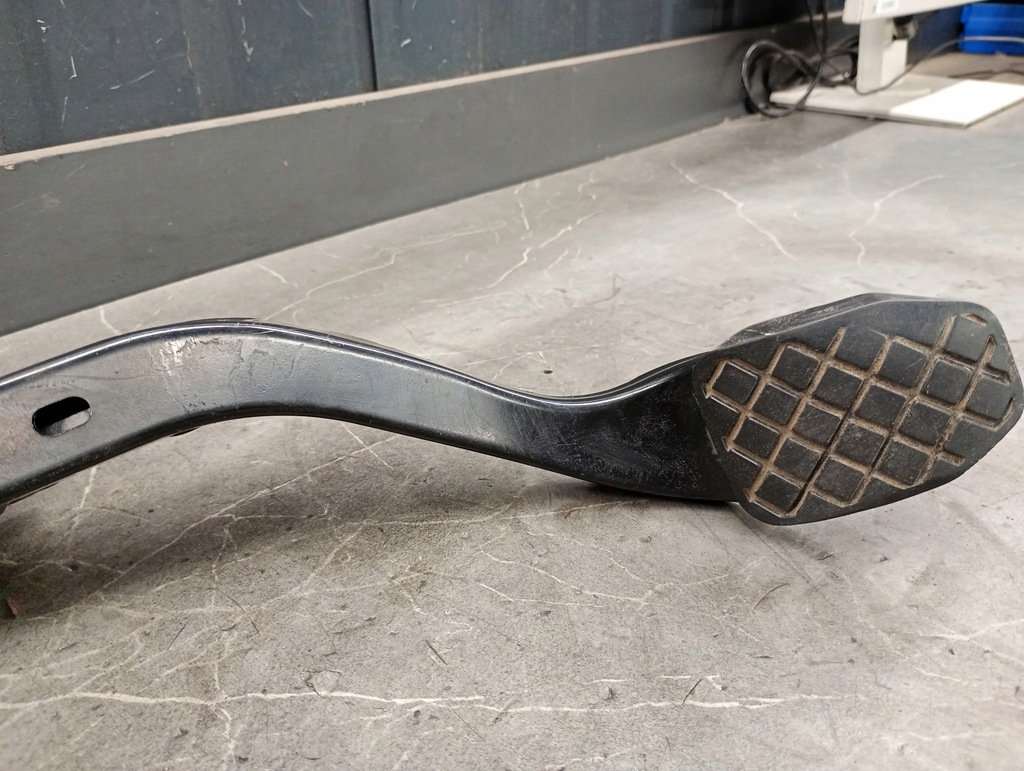 8E1721140 Pedala de frână Audi A4 B6 Product image