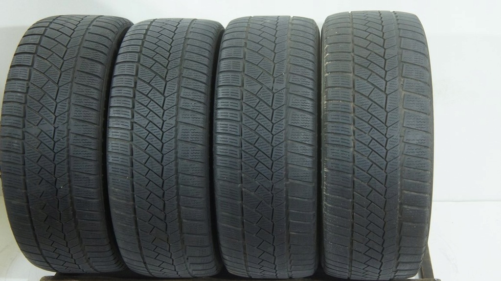 K6198 BMW 5x112 245/45R18 ET30 8Jx18 roți de iarnă din aluminiu Product image