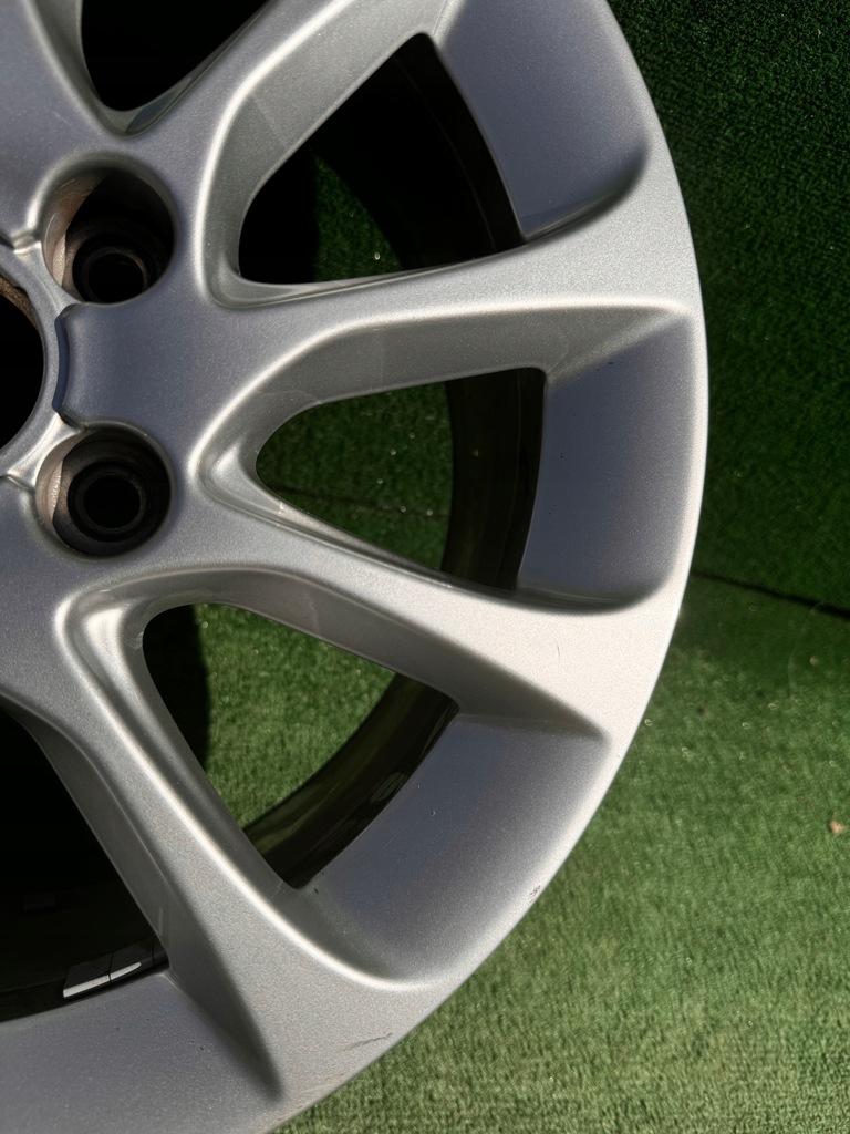 Janta AUDI A3 16'' 8V0601025BW 8V0 6.5x16 ET:46 Product image