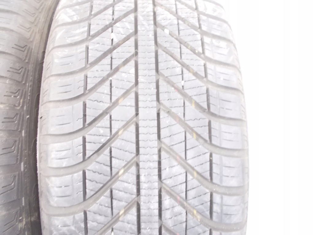 GOODYEAR VECTOR 4SEASONS ANVELOPE 205/50/17 93V 2018 ALL SEASONS Product image