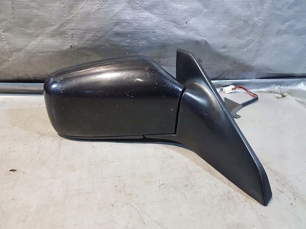 LUSTERKO ZEWNĘTRZNE PRAWE 0117373 5PIN VOLVO V40 Product image