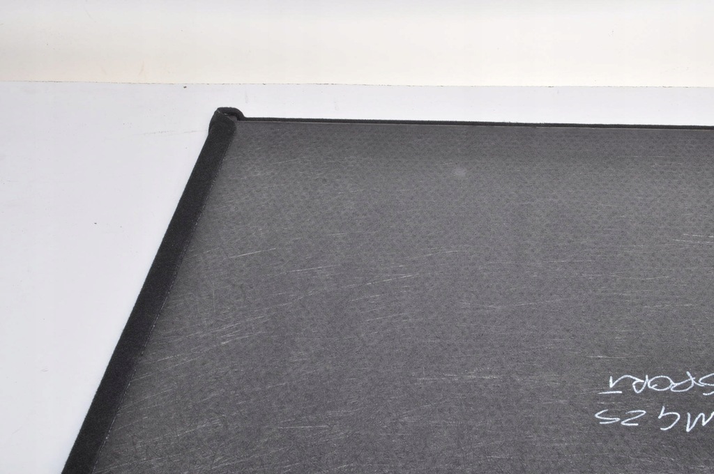 MG ZS PLOOT TRUNK LINER 10735672 Product image