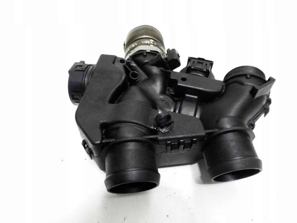 Peugeot Citroen 1.6 HDI - accelerație Product image
