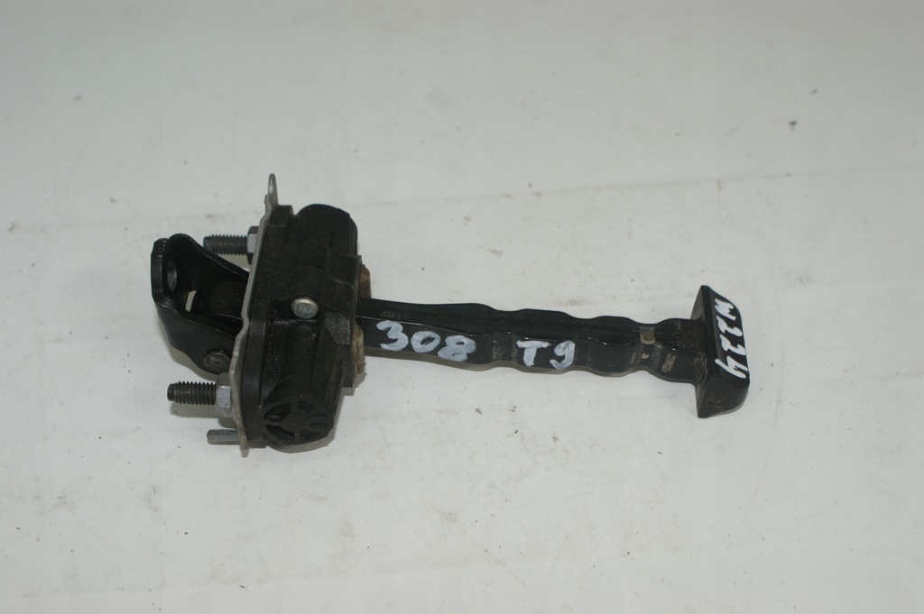 LIMITATEA Uși Drepți spate spate Peugeot 308 T9 Vagon de stație Product image
