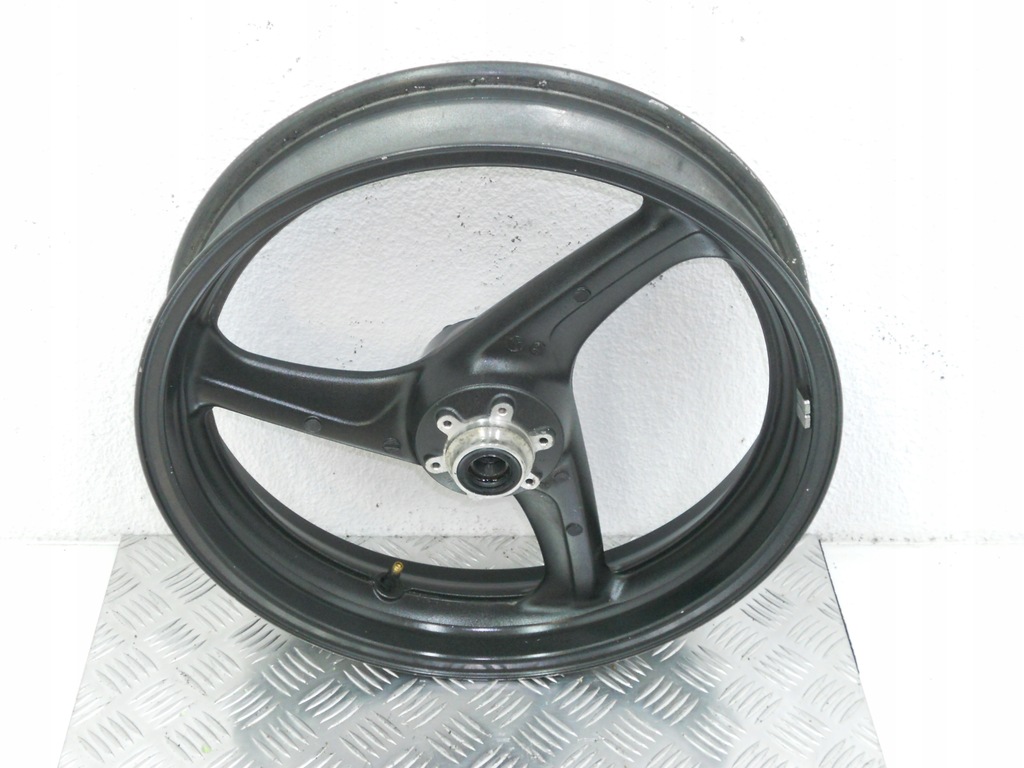 HONDA VTR 1000 FIRESTORM SC 36 JANTE ROATA FATA ORIGINALA Product image