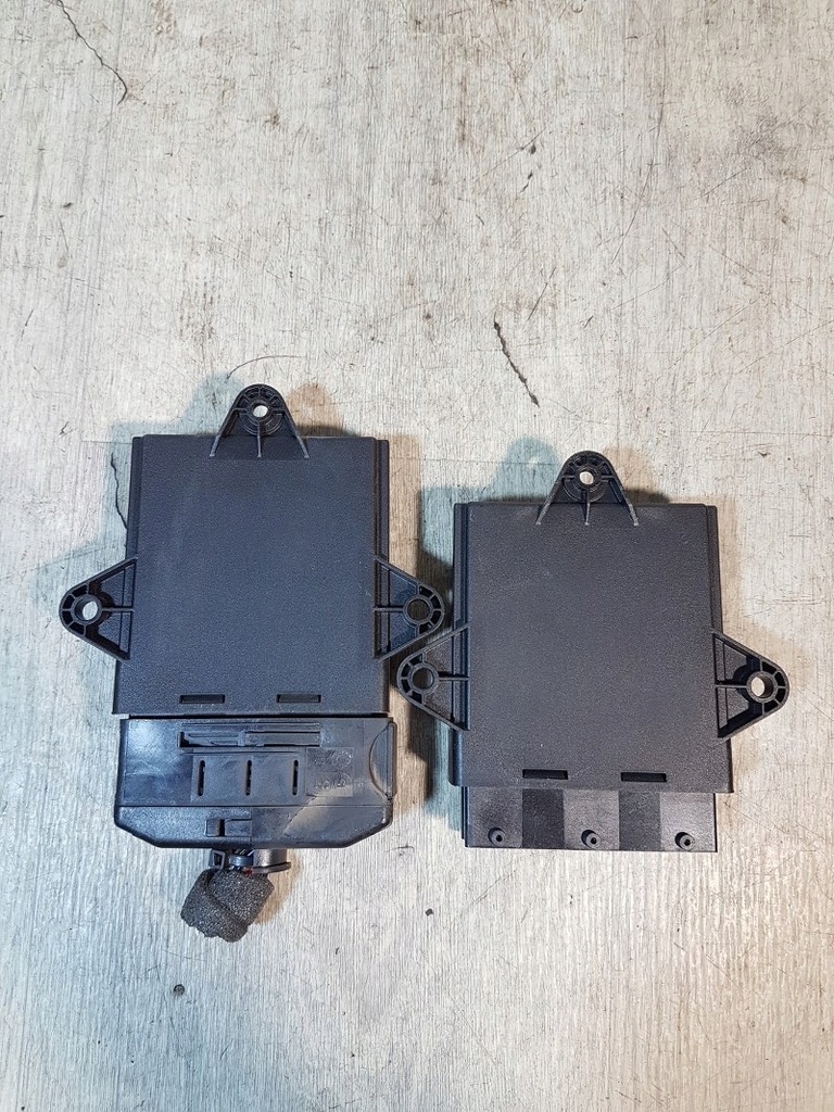 MODUL COMANDĂ UȘĂ, STANGA FAȚĂ OPEL VECTRA C Product image