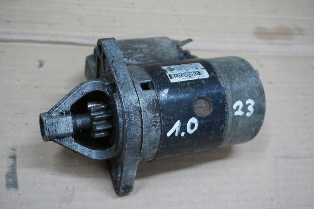 SUZUKI SAMURAI STARTER 1.0 410 Product image