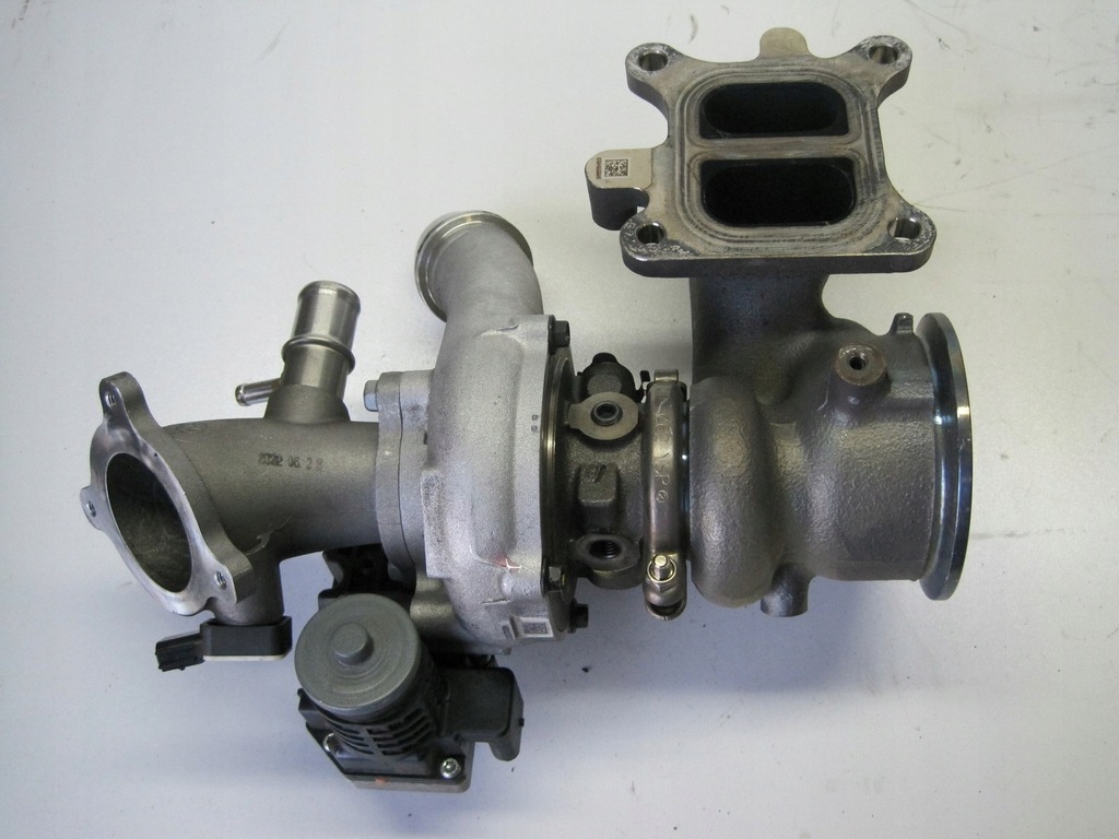 Turbocompresor Turbine Buturbo Kia procedează 1,5T-GDI 28231-08400 Product image