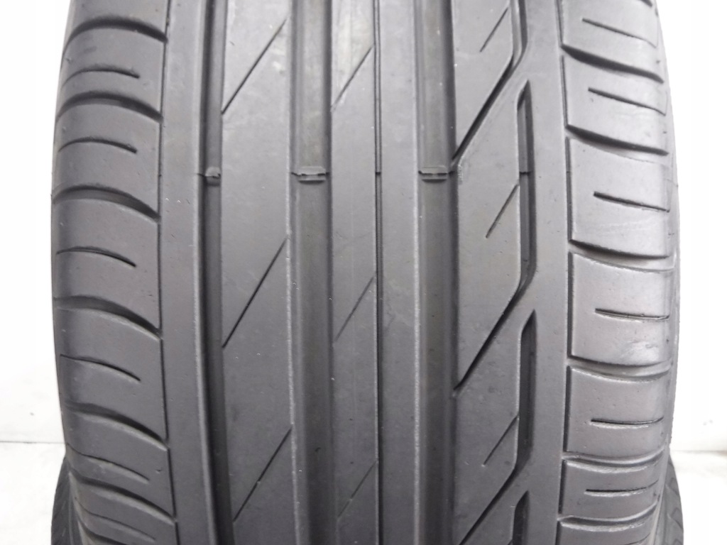 BRIDGESTONE TURANZA T001 ANVELOPE DE VARĂ 225/50/18 99W Product image