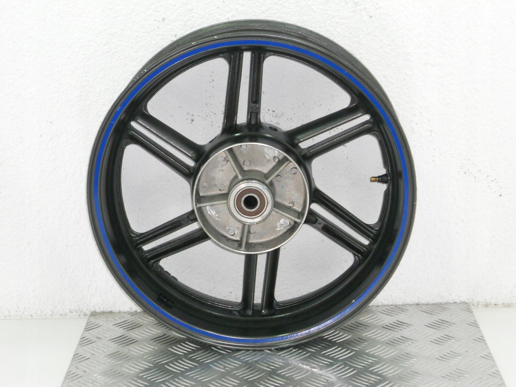 HONDA CBF 600 PC38 JANTE ROATA SPATE ORIGINALA Product image