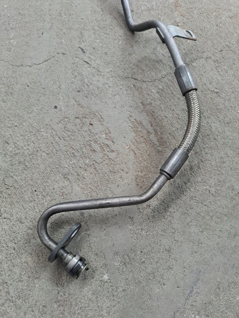 TUBA DE LUBRIFICARE COMPRESOR RENAULT GAMA T VOLVO FM 4 Product image