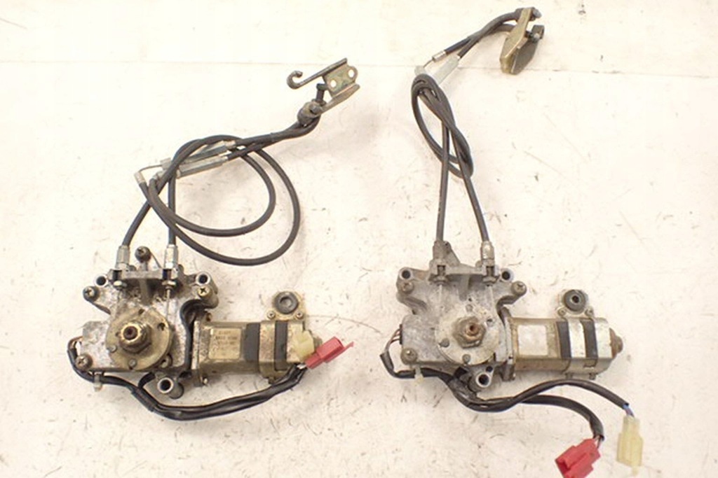 Honda GL 1800 Goldwing 01-05 Mecanism marşarier Product image