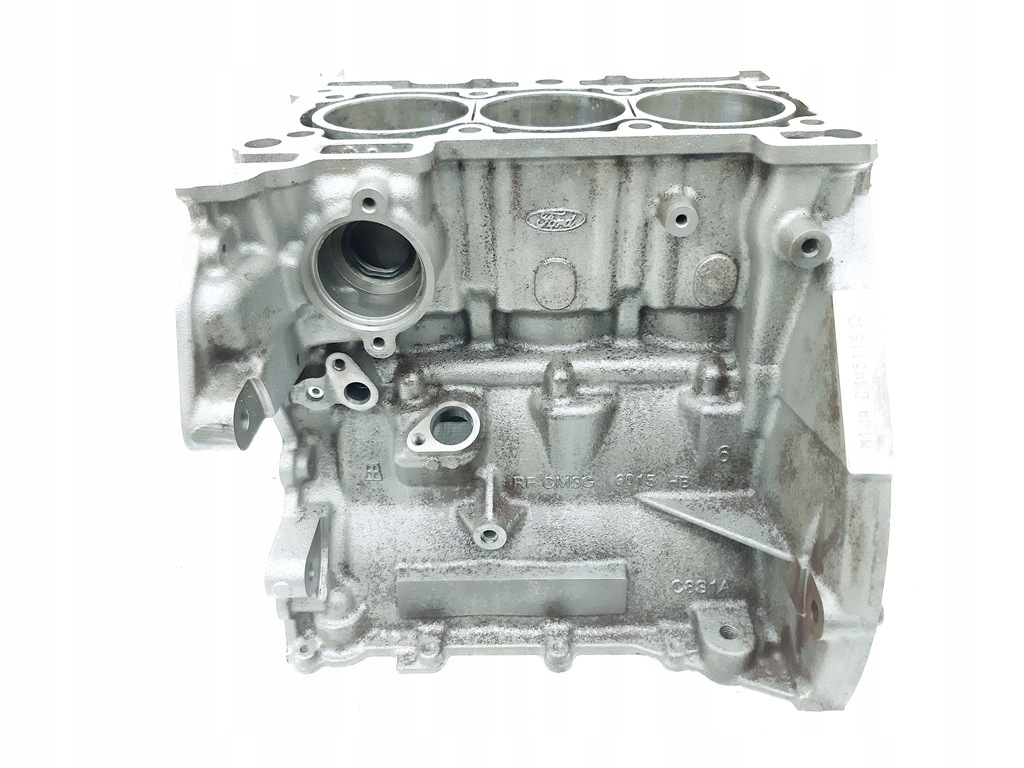 BLOC MOTOR FORD B-MAX 1.0 ECOBOOST M1JA RFCM5G-6015-HB DESCRIERE Product image