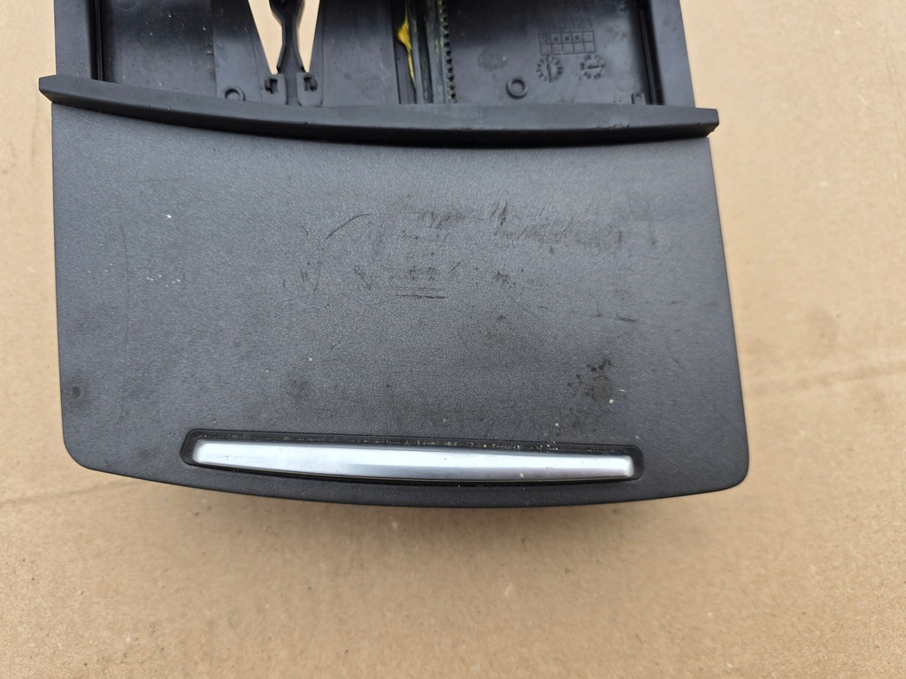 Audi A6 C6 2004-2011 Tunel frontal Product image