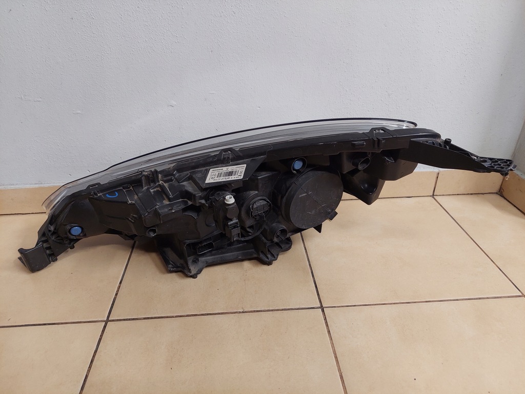 CITROEN DS3 DS 3 XENON Product image