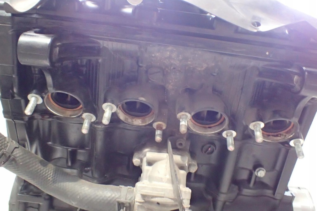 Kawasaki Z900 17-18 Motor 5976km Video Garantie Product image