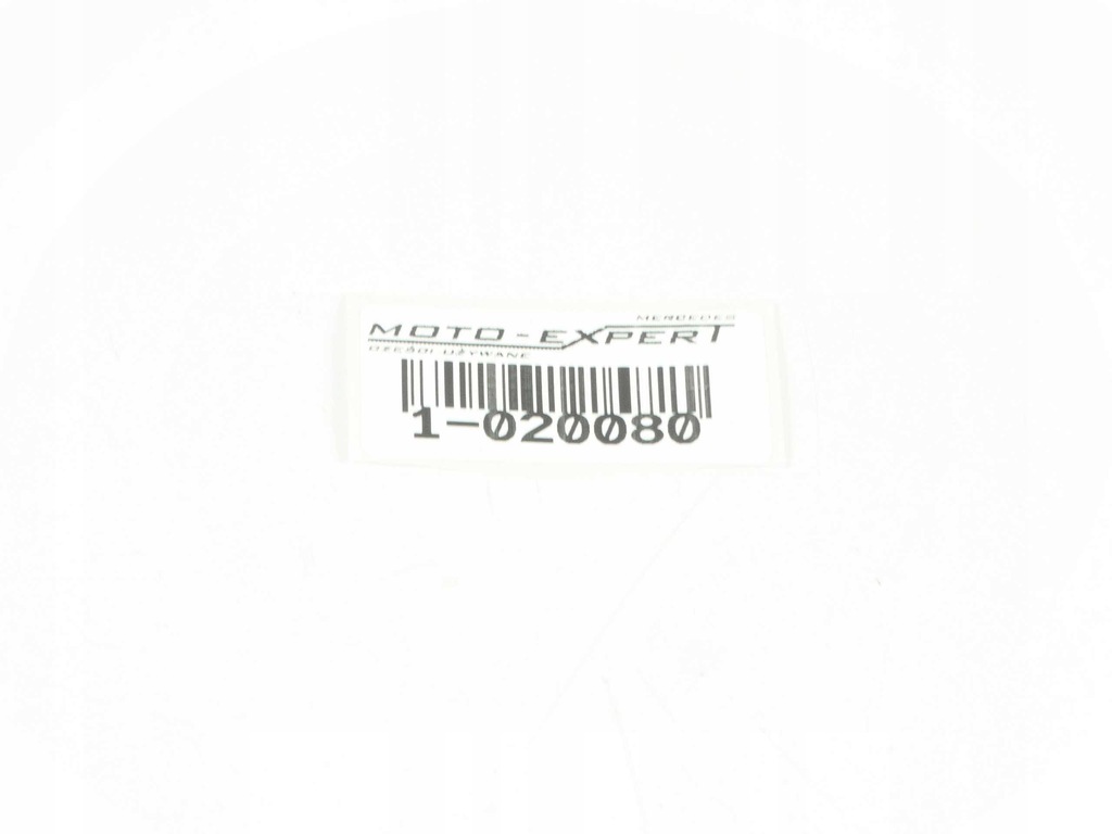 Mercedes CLK W209 CONECTOR ANTENA RADIO LUNETA Product image
