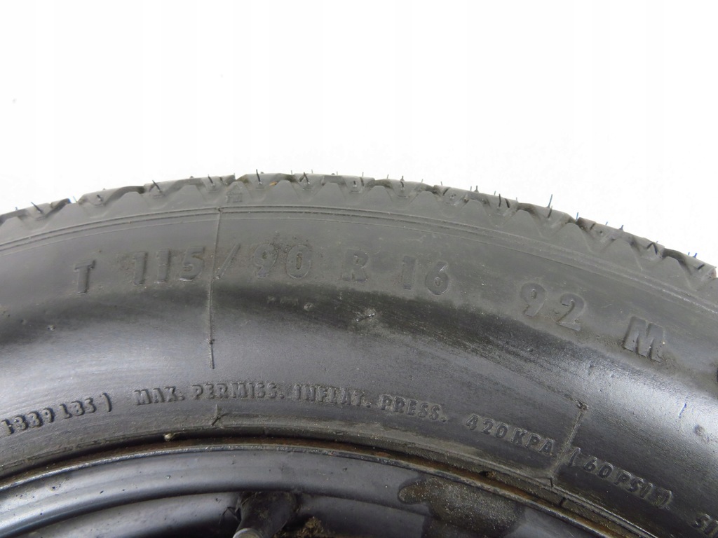 ROATA DE rezerve BMW E46162901 Product image