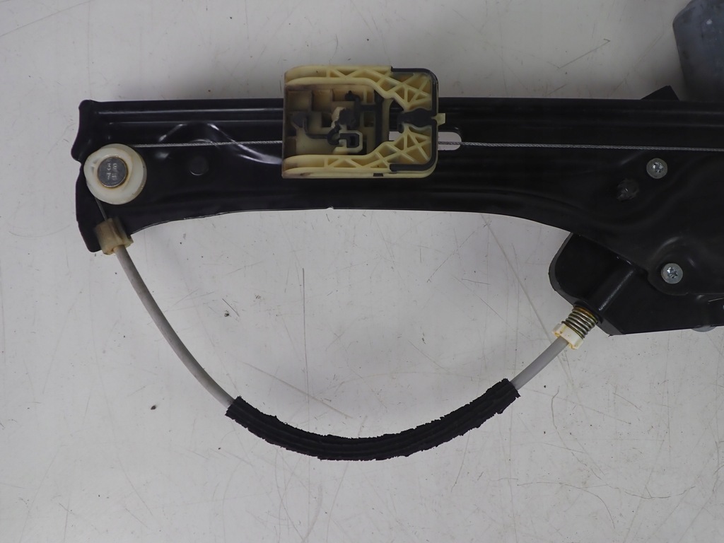 Mecanism geam stânga P BMW F26 7322747 Product image