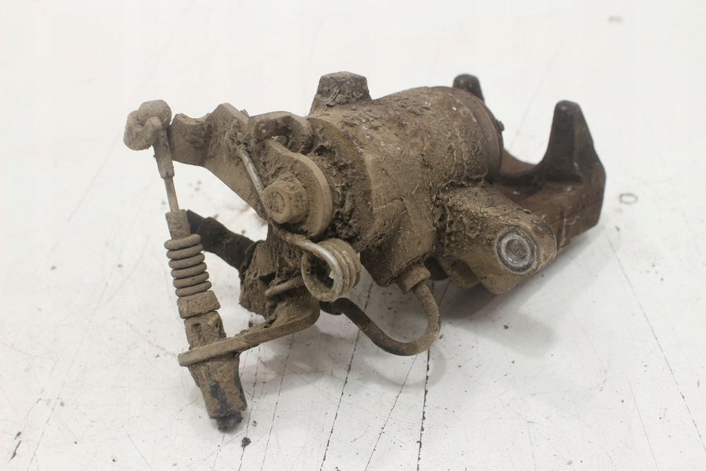 Etrier frana dreapta spate VW Golf VI Product image