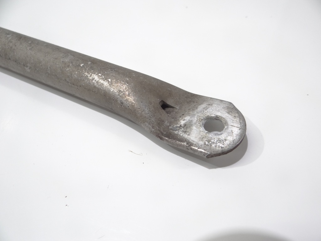 Personalul centurii din față Bracket stânga BMW F10 OE 7200775 Product image