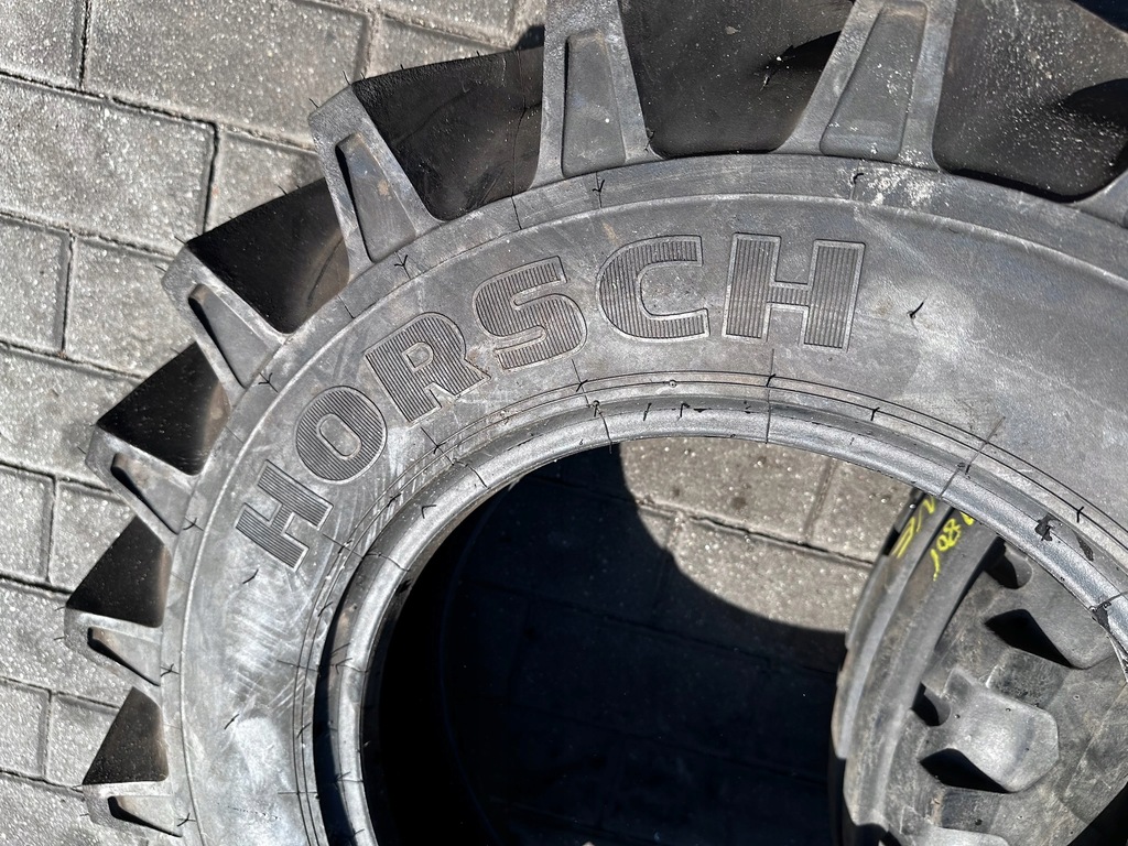 ANVELOPE AGRICOLE SEMANATĂ HORSCH 7.50-16, 7.50R16, 7.5-16, 7.5R16 NOU! Product image