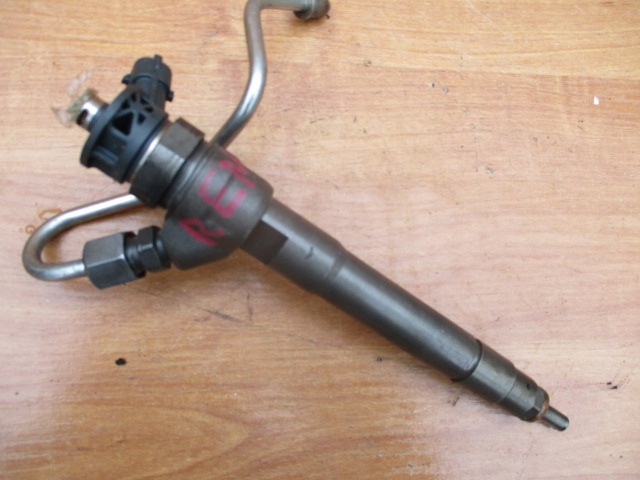 TUBA INJECTOR RENAULT 1.6 DCI 0445110414 Product image
