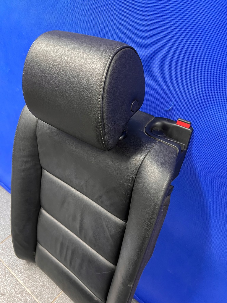 AUDI A6 C6 COMBI SPATAR STANGA SPATE PIELE 42 Product image