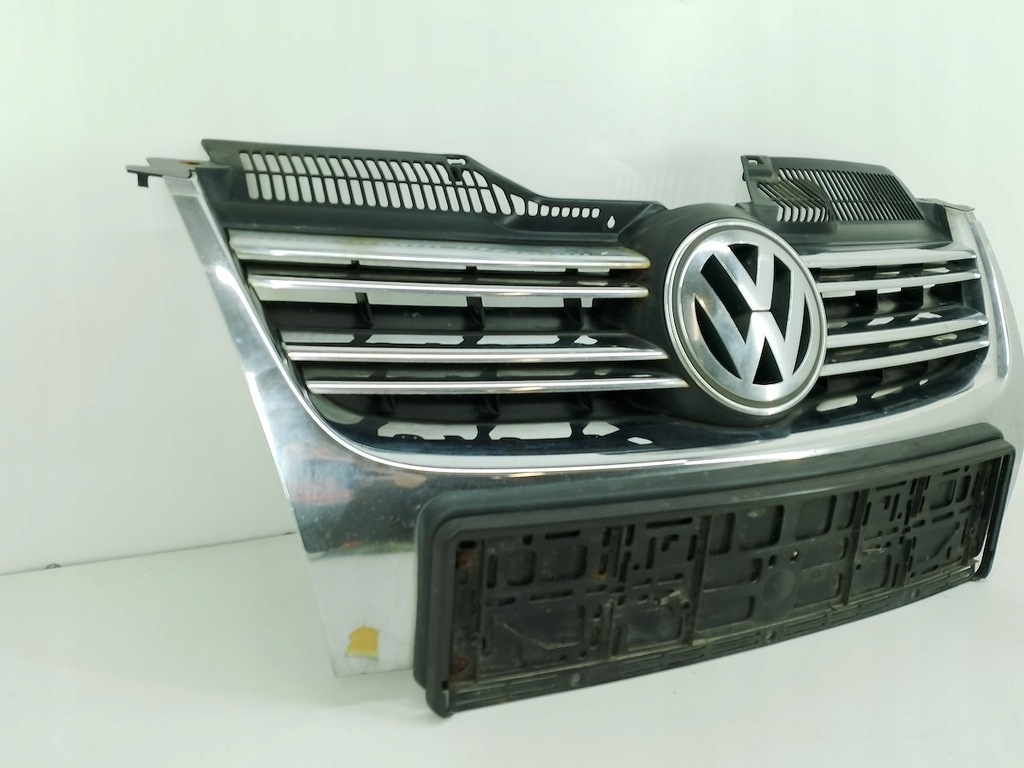 Grill VW Jetta V 1K5853651 1K5853653 Product image