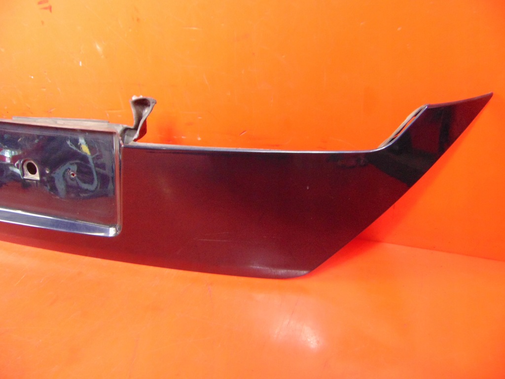 BMW 7 E65 HAYON SPATE BLEND 8223241 NACHTBLAU METALIZ 490 Product image