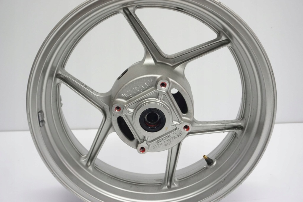 KAWASAKI Z 750 07-13 JANTE SPATE Product image