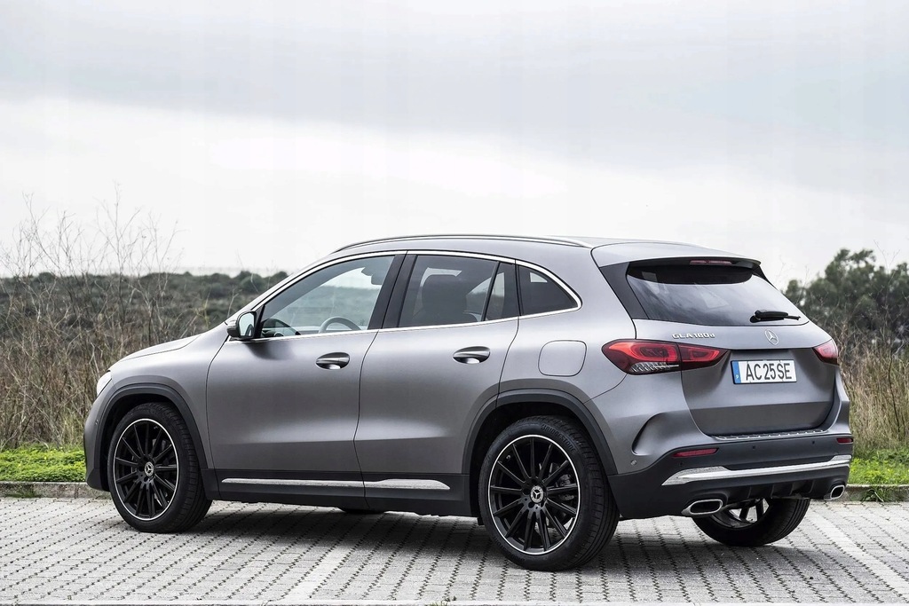 MERCEDES GLA II H247 1.3 HYBRID 2021 FURUN TUBA APA A2475010464 Product image