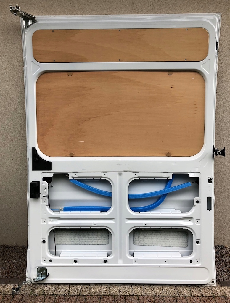 FIAT DUCATO III USI LATERALE CULISANTE, DREAPTA H2 Product image