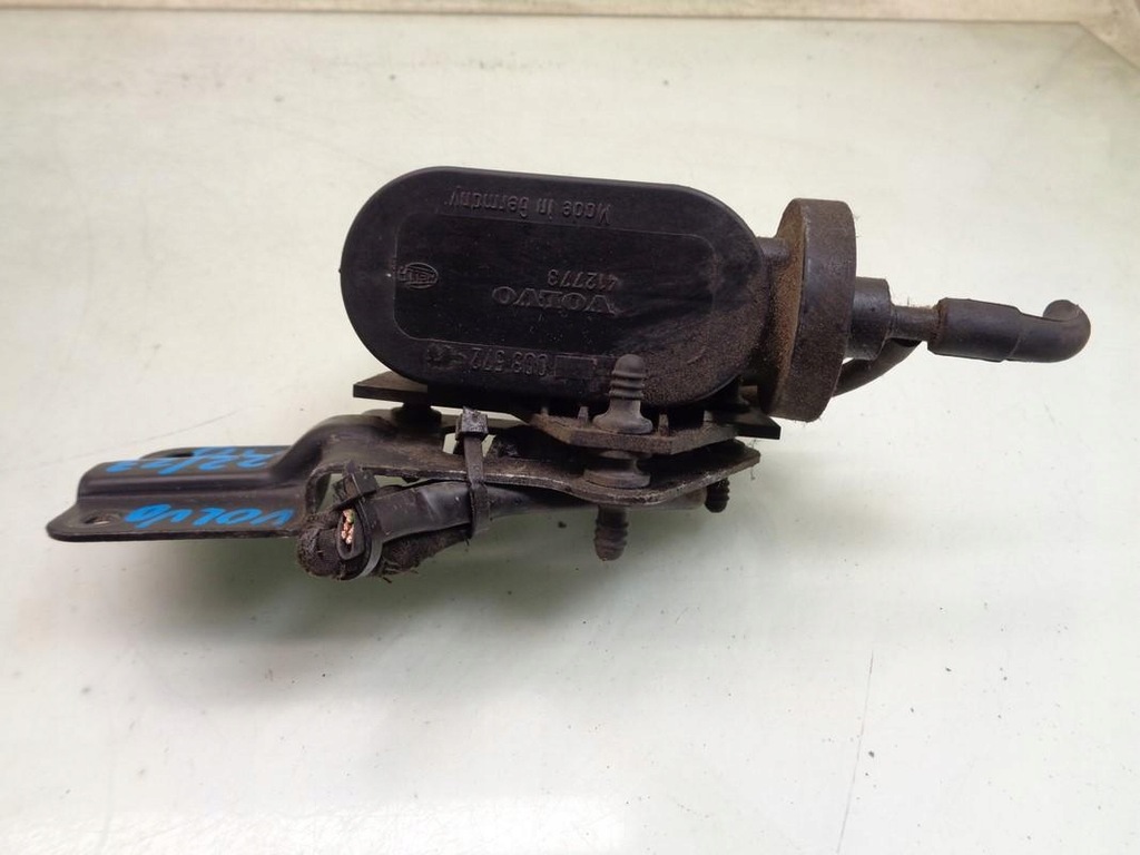 POMPA BLOCARE CENTRALIZATA VOLVO V40 1.8B 100KW 02R Product image