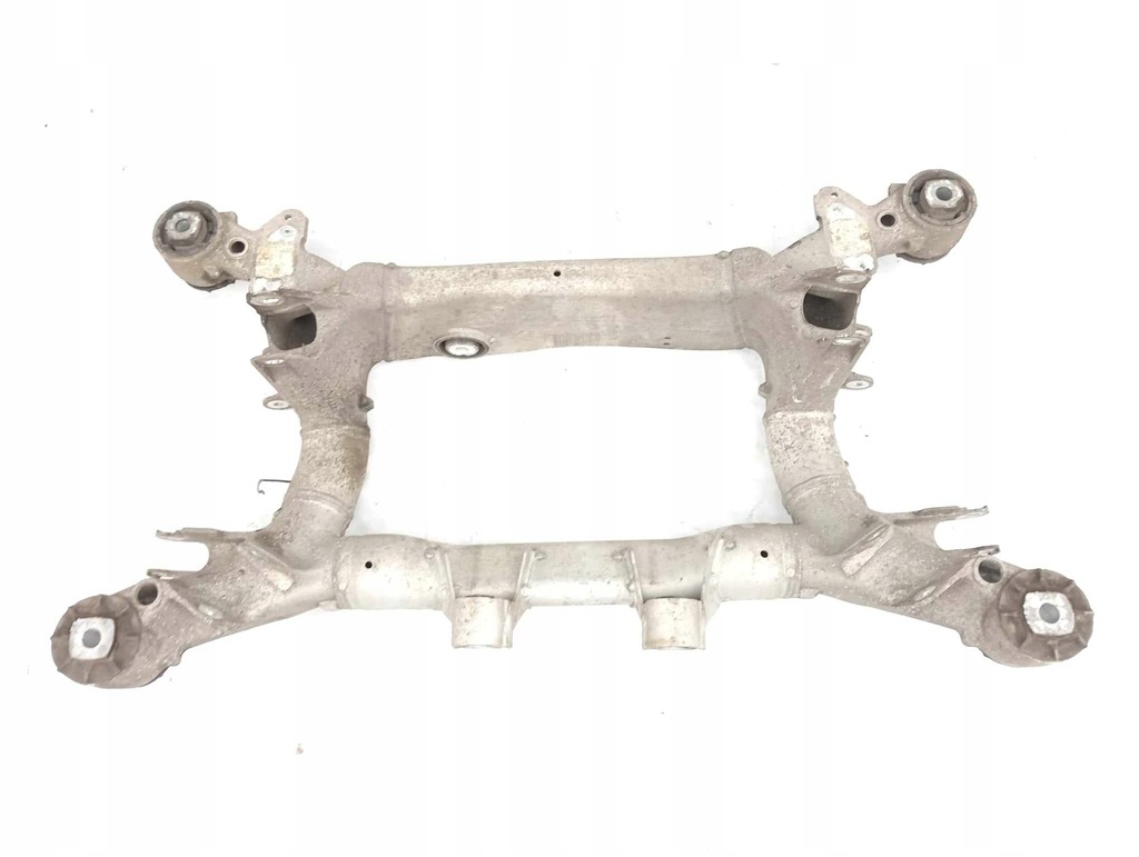 BMW E60 cărucior grindă sanie suspensie spate 6770828 Product image
