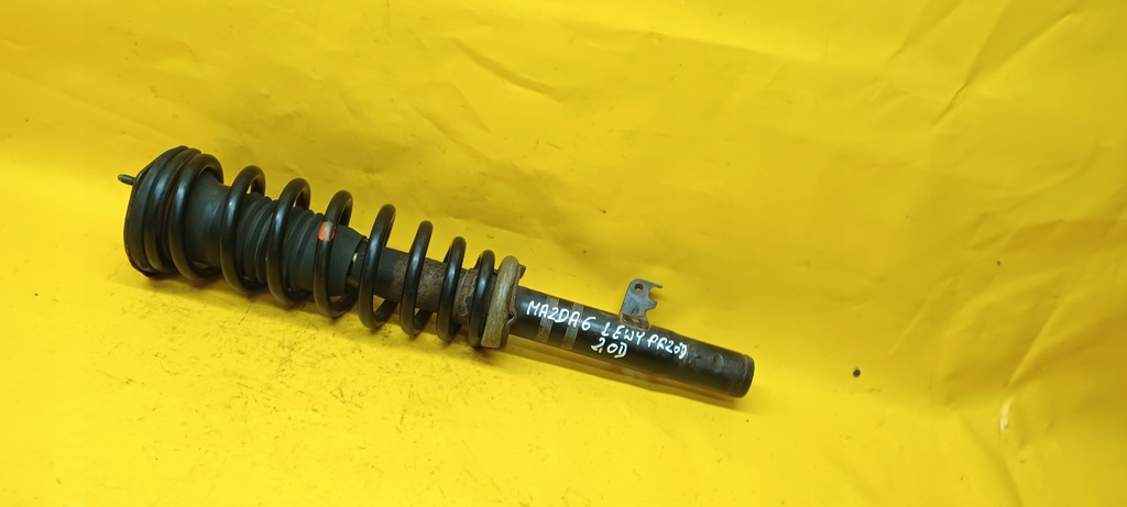 AMORTIZOR STANGA FATA MAZDA 6 GG 2.0 CITD 01-06. Product image