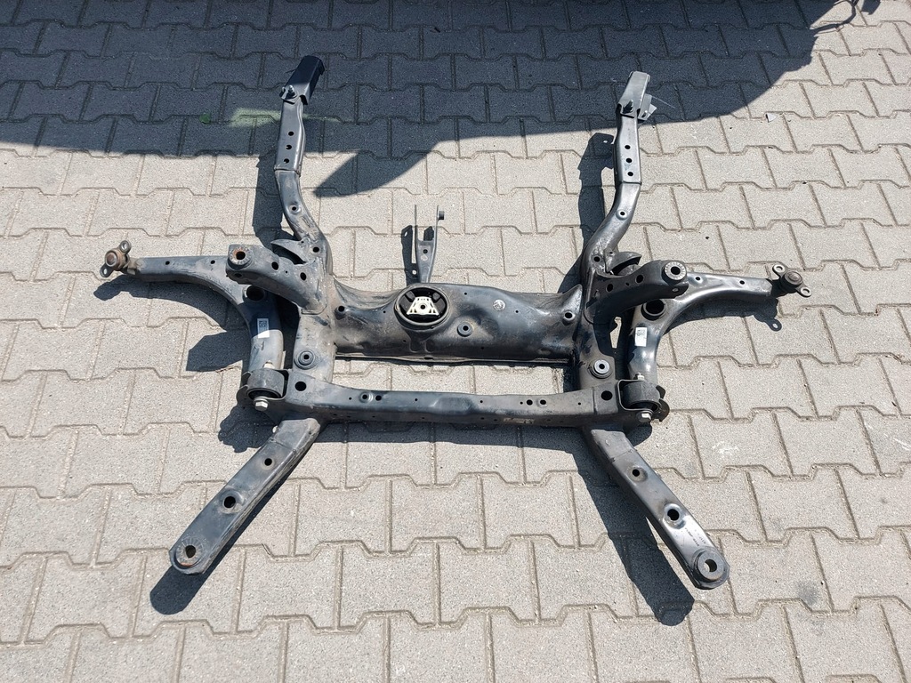VW CRAFTER II MAN TGE SANE STROLLER 422449181 Product image