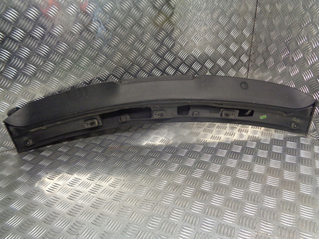 SPOILER FOCUS SPATE MK2 4M51-A44210-AH Product image