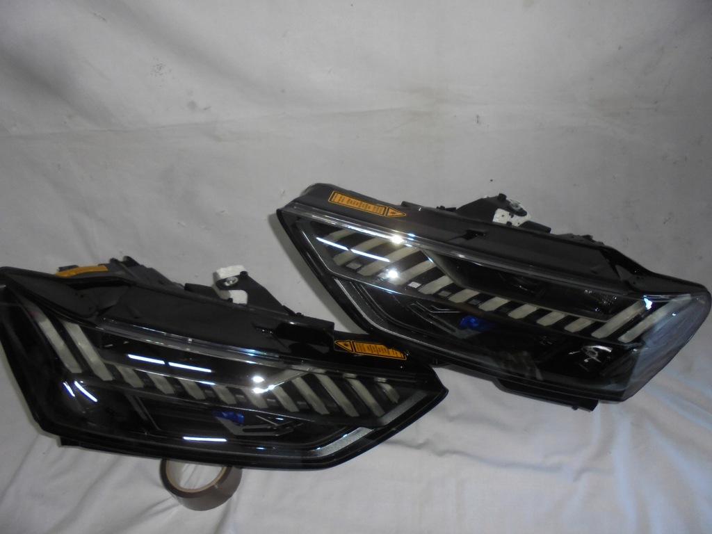 AUDI RS6 RS7 4K8 LAMPI FATA LASER 4K8941085C 4K8941086C Product image