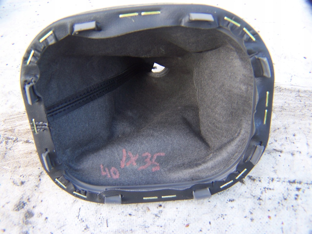 hyundai i35 burduf schimbare viteze 10-15 Product image