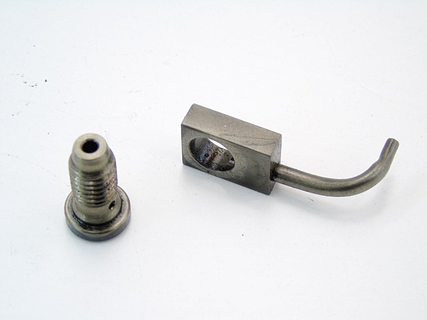 DUZA ULEI 1.6 HDI PARTNER BERLINGO C4 407 C5 307 Product image