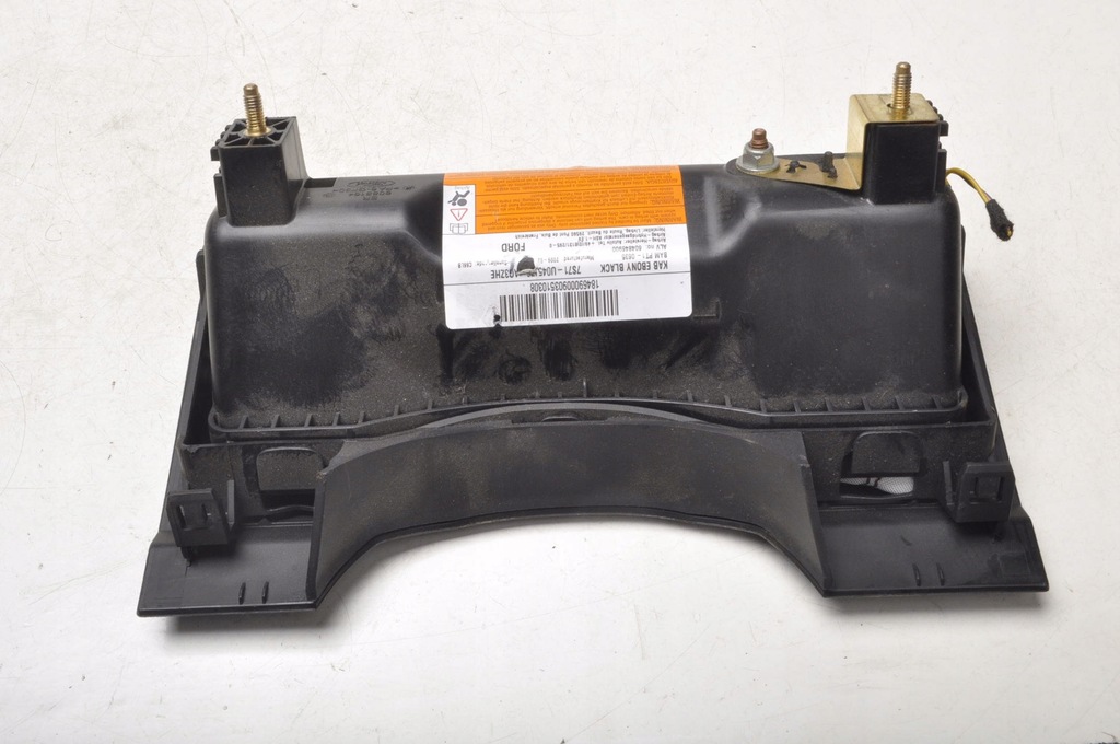 Ford Mondeo Mk4 Pillow Kneeback 7S71-U045J76-AG Product image