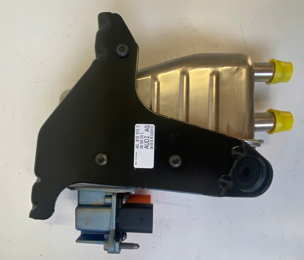 SCHIMBĂTOR DE CĂLDURĂ AUDI VW OE 3Q0963231E Product image