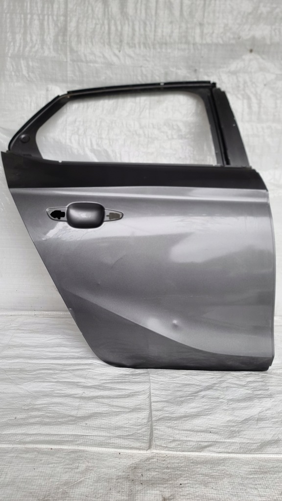 OPEL CORSA F UȘĂ SPATE DREAPTA Product image