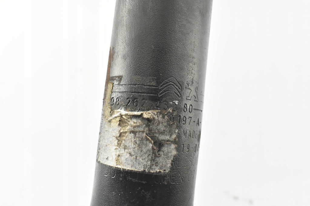 AMORTIZOR SPATE 9826243280 CITROEN BERLINGO K9 III Product image