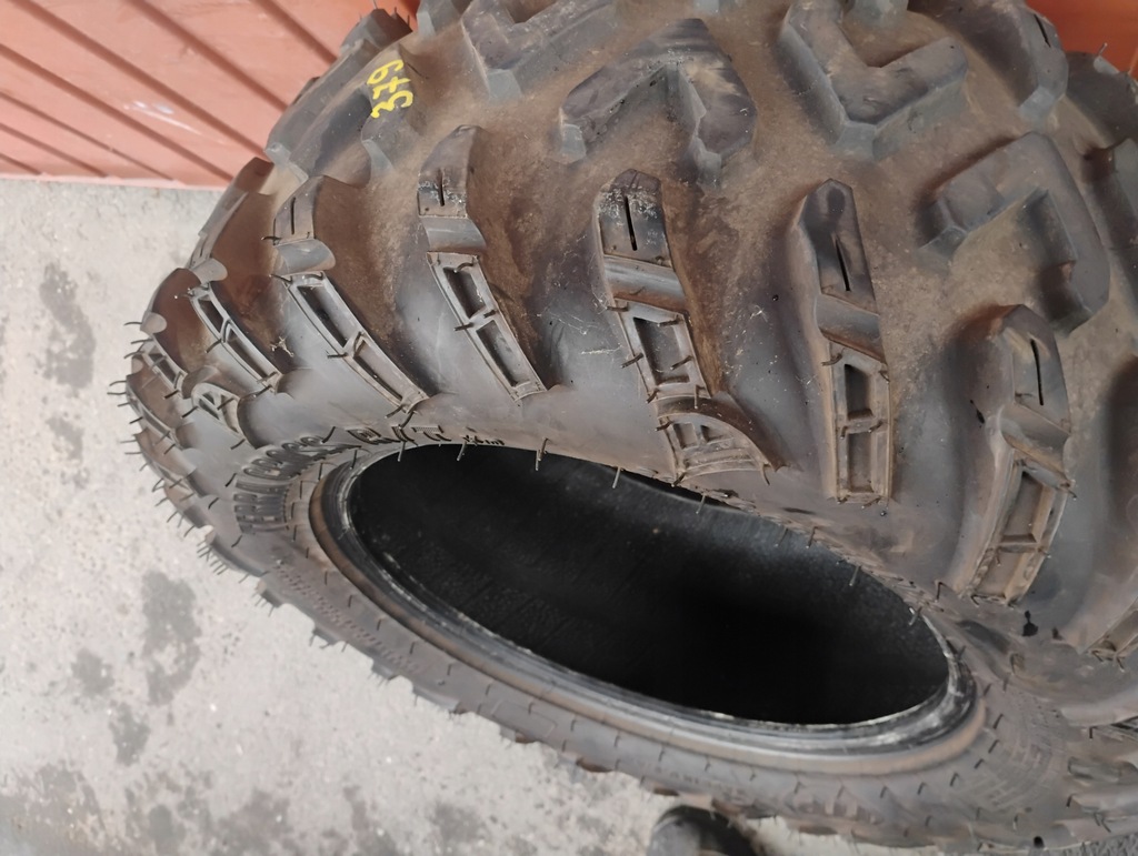 OPONA QUAD ITP TERRA CROSS R/T XD 26X10,00R14 379 Product image