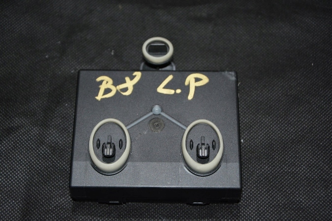 MODUL COMANDA USI VW PASSAT B8 5Q0959593B Product image