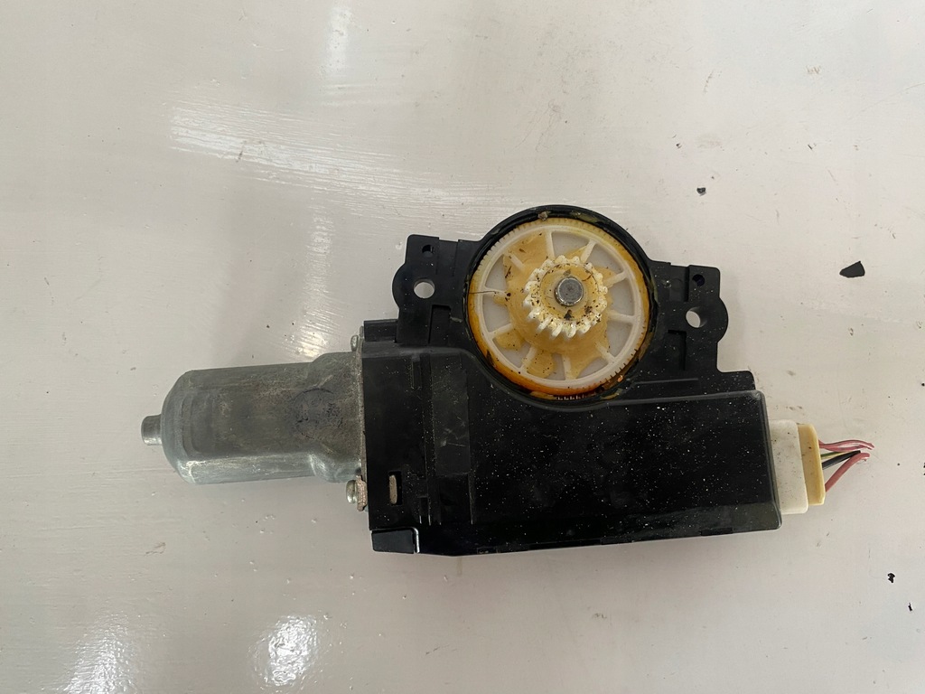 MOTOR TRAPĂ SUZUKI GRAND VITARA II 971071-10750 Product image