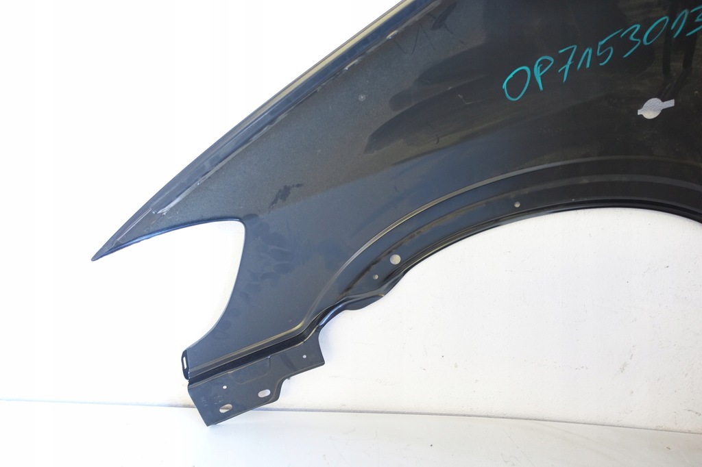 Opel Zafira A Right Femper 1999-2005 09195345 1102022 1102028 Product image