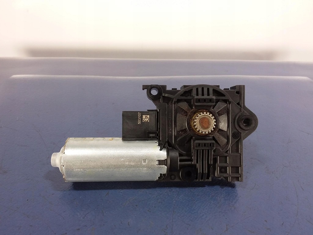 MOTOR TRAPĂ BMW X5 G05 Product image